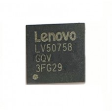 LV5075BGQV LV5075B IC