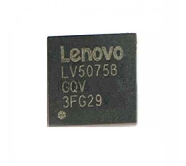 LV5075BGQV LV5075B IC