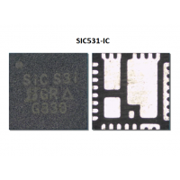SIC531CD SIC531 IC