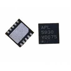 APL5930QBI-TRG APL5930CQBI-TRG APL5930 APL5930C IC