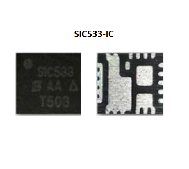 SIC533 IC
