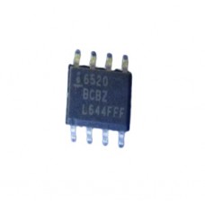 ISL6520 6520BCBZ ISL6520BCBZ ISL6520BCB IC