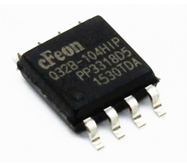 EN25Q32B-104HIP EN25Q32B MOSFET IC