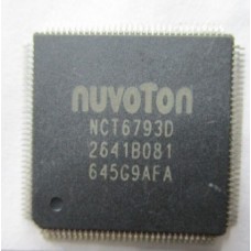 Nuvoton NCT6793D 6793 IC