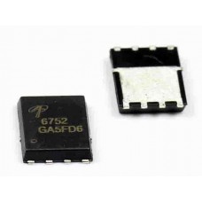 AON6752 6752 Mosfet IC