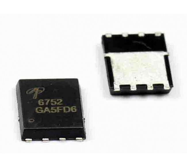 AON6752 6752 Mosfet IC