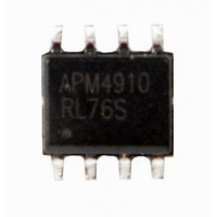APM4910 APM4910KC-TRL SOP8 IC