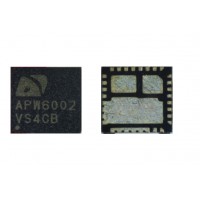 APW6002 APW6002QBI-TRG IC