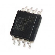 MX25L3205D 25L3205DM2I MX25L3205 IC