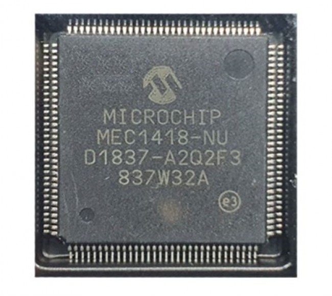 MICROCHIP MEC1418-NU 1418-NU IC