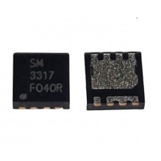 SM3317 SM3317NSQG MOSFET IC