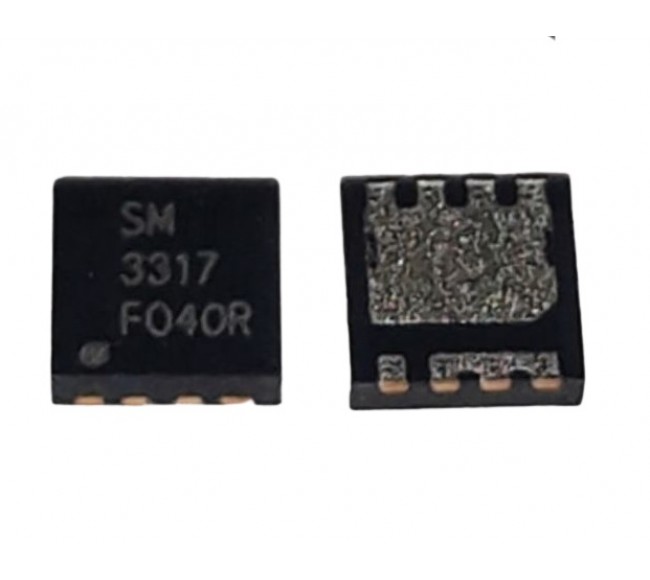 SM3317 SM3317NSQG MOSFET IC