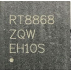 RT8868ZQW IC