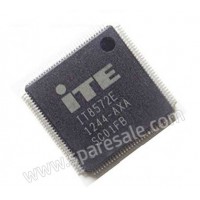 ITE IT8572E-AXA IT 8572E I/O Controller IC