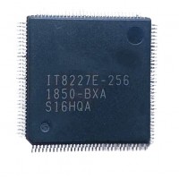 IT8227E-BXA IC