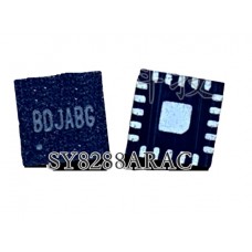 SY8288ARAC SY8288A ( BDJ*** ) IC QFN-20 Pins
