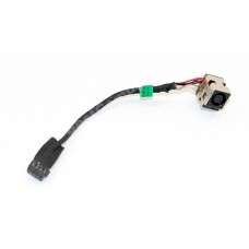 DC Power Jack For HP ProBook 4440S, 4441S, 4445S, 4446S, 4540S, 4740S, 4545S, 4441, 4545, 4540 Series 