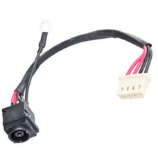 DC Power Jack For SONY Vaio VPC-EH, VPCEH, E15, SVE14, SVE15, SVE151J11L, SVE151J13L, SVE151J17L, VPC-EJ