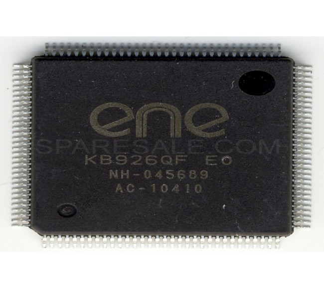 ENE KB926QF-E0 KB926QF E0 I/O Controller IC