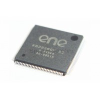 ENE KB3926QF-D2 KB3926QF D2 I/O Controller ic