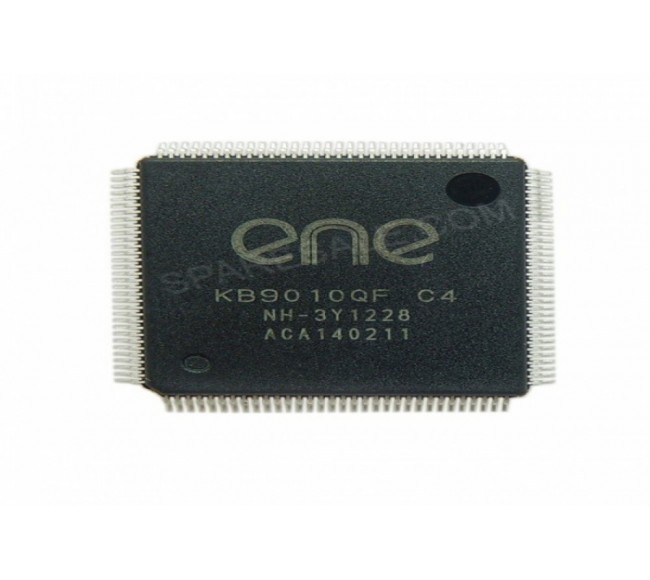 ENE KB9010QF-C4 KB9010QF C4 I/O Controller ic