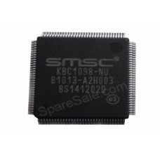 SMSC KBC1098-NU KBC1098 NU I/O Controller ic