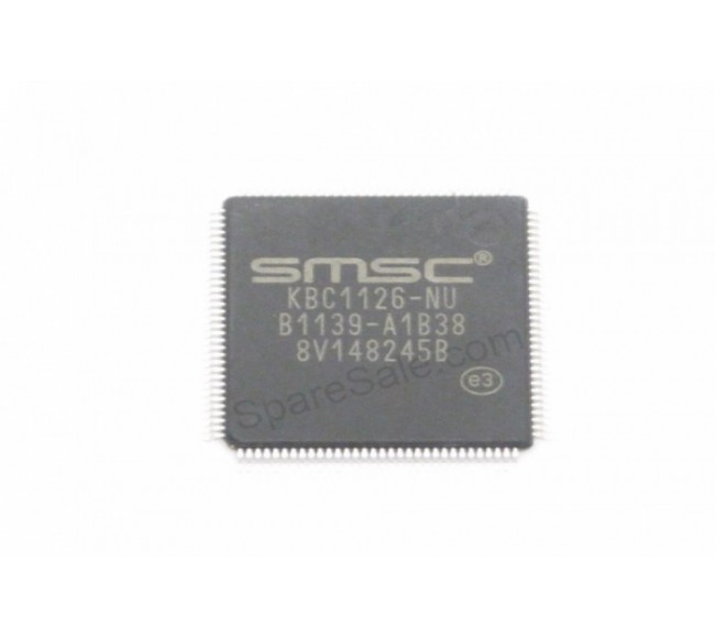 SMSC KBC1126-NU KBC1126 NU I/O Controller IC