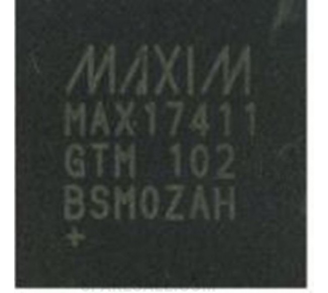 MAXIM17411