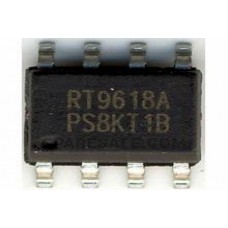 MOSFET RT9618A