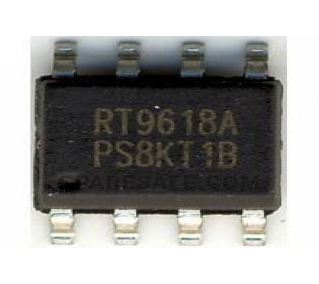 MOSFET RT9618A