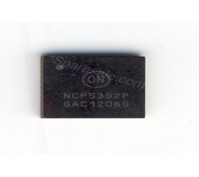 NCP5392 NCP5392PMNR2