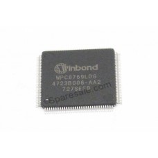 Winbond WPC8769LDG WPC8769 I/O Controller ic