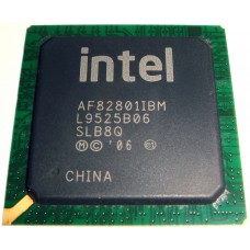 Intel AF82801IBM SLB8Q 82801IBM